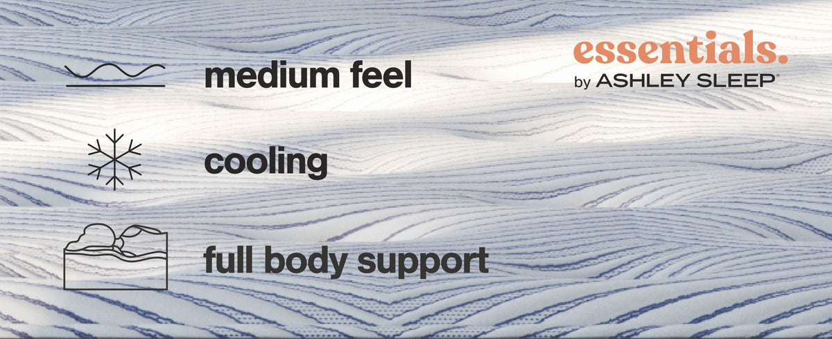 Peak 2.0 10 Hybrid Hybrid Mattresses — view 13
