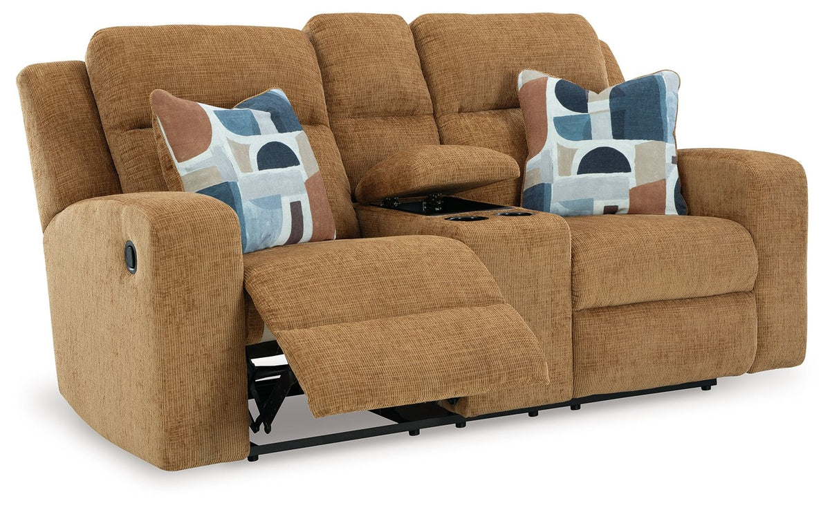 Kanlow Collection — view 3