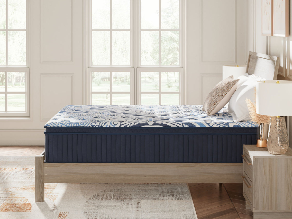 Plush Luxe 2.0 Innerspring Mattresses — view 9