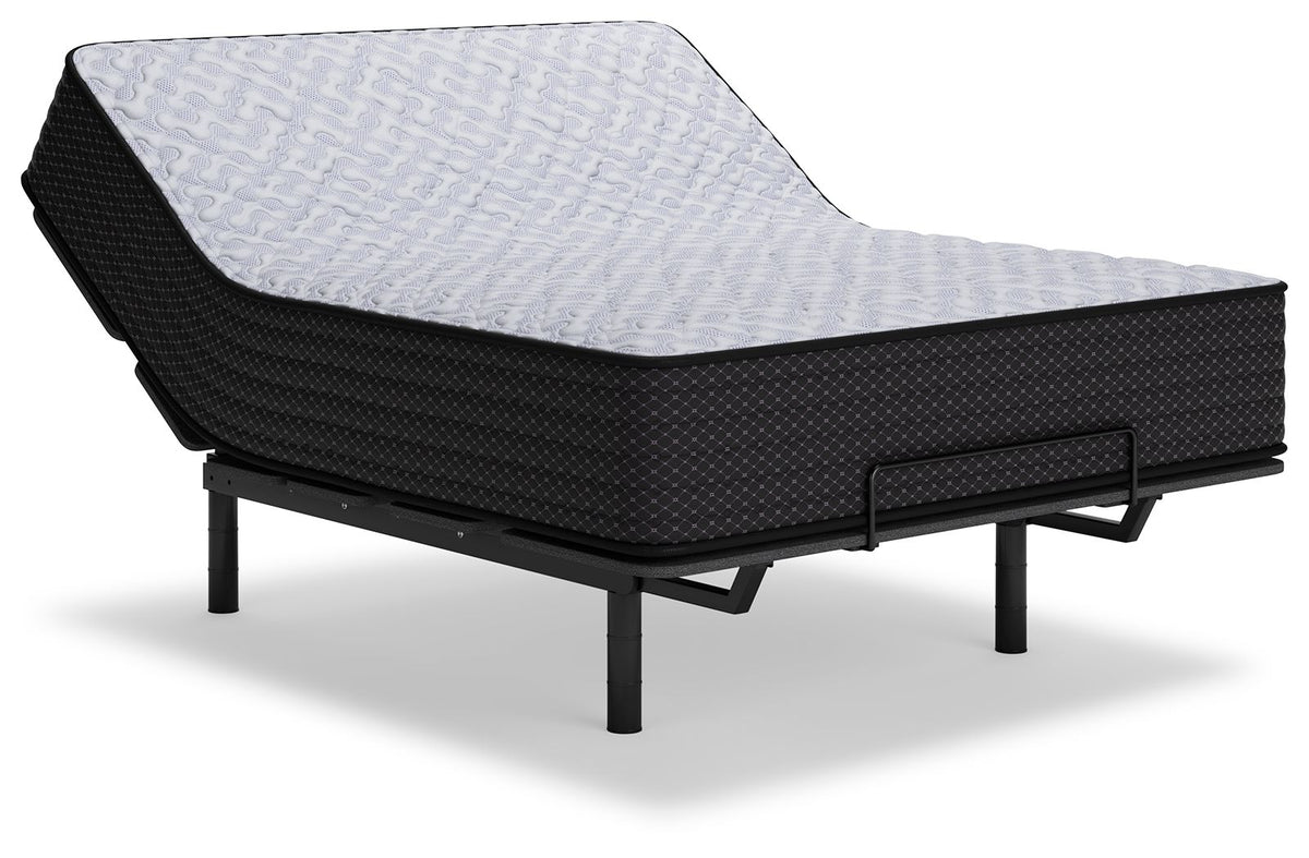 Anniversary Edition Firm Innerspring Mattresses — view 16