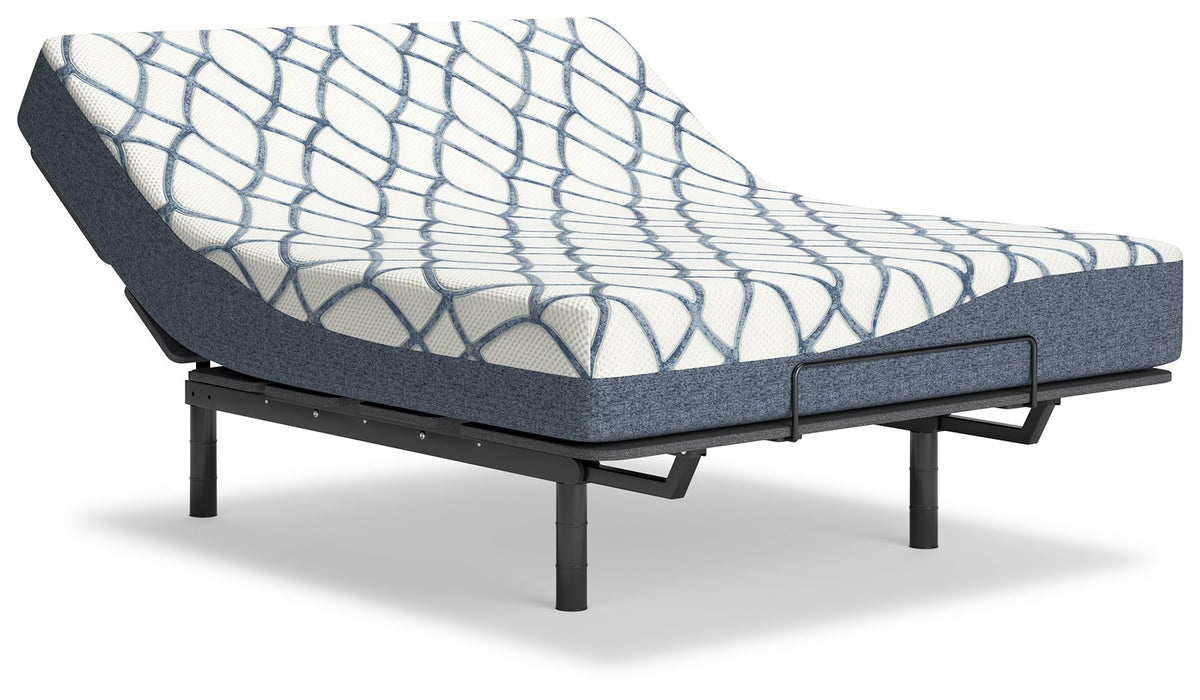 10 Inch Chime Elite 2.0 Memory Foam Mattresses — view 7