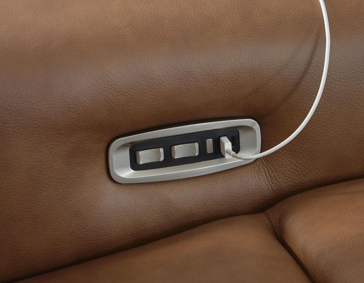 Magic Man Reclining Collection — view 4