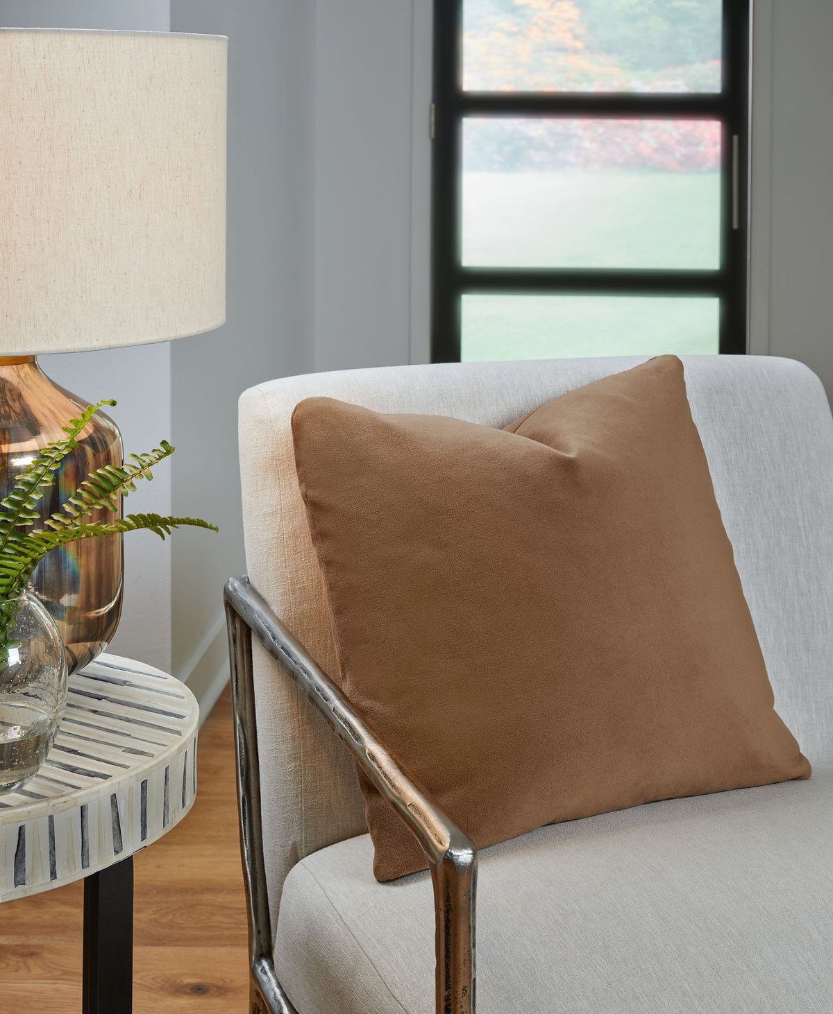 Caygan Throw Pillows — view 2