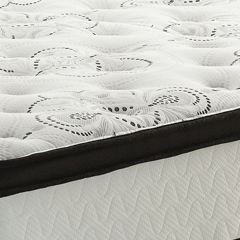 Chime 12 Inch Hybrid Hybrid Mattresses — view 22