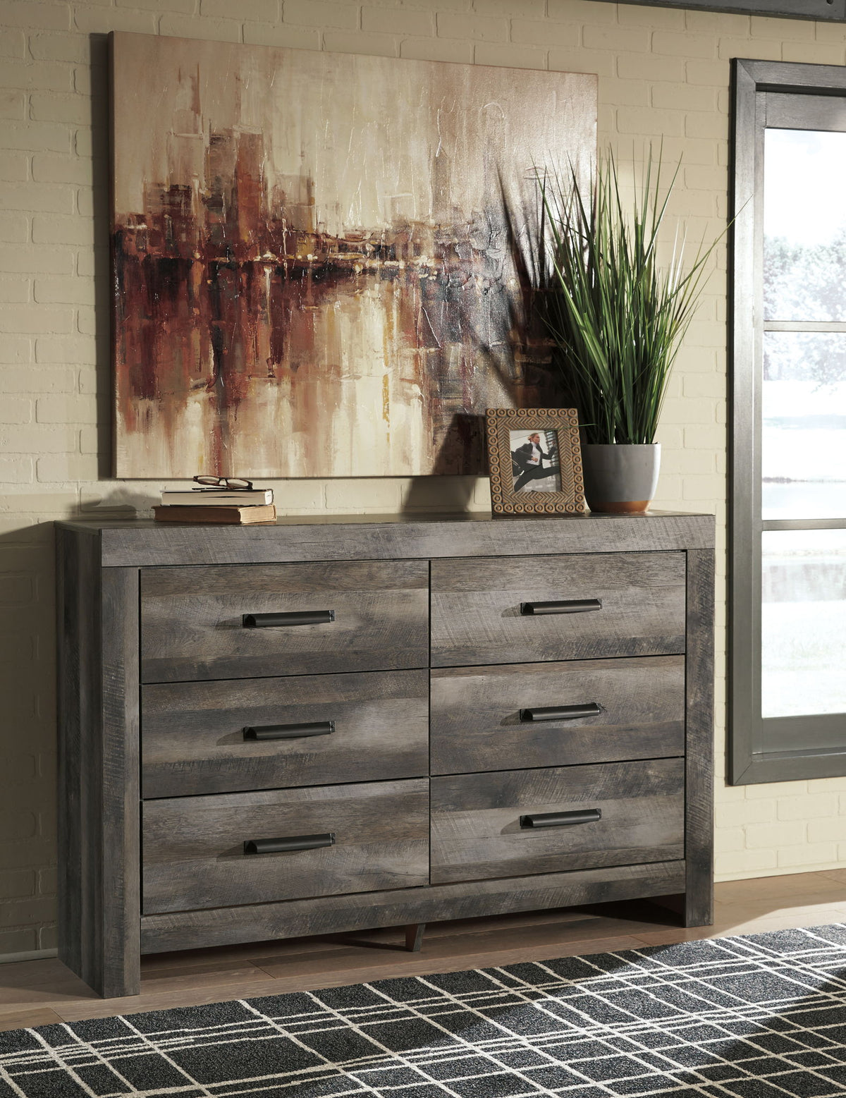 Wynnlow Bedroom Collection — view 101