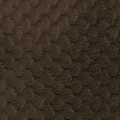 Free Wake - Double Relcining Power Loveseat With Console - Chocolate — view 7