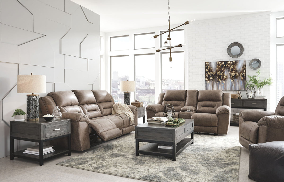 Stoneland Collection — view 12