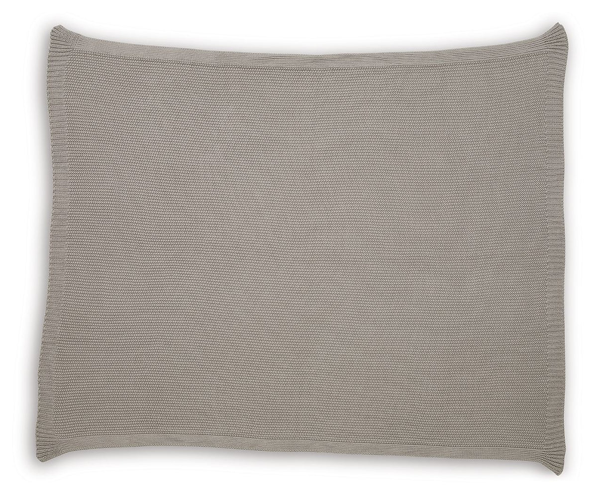 Gayelery Throws — view 3