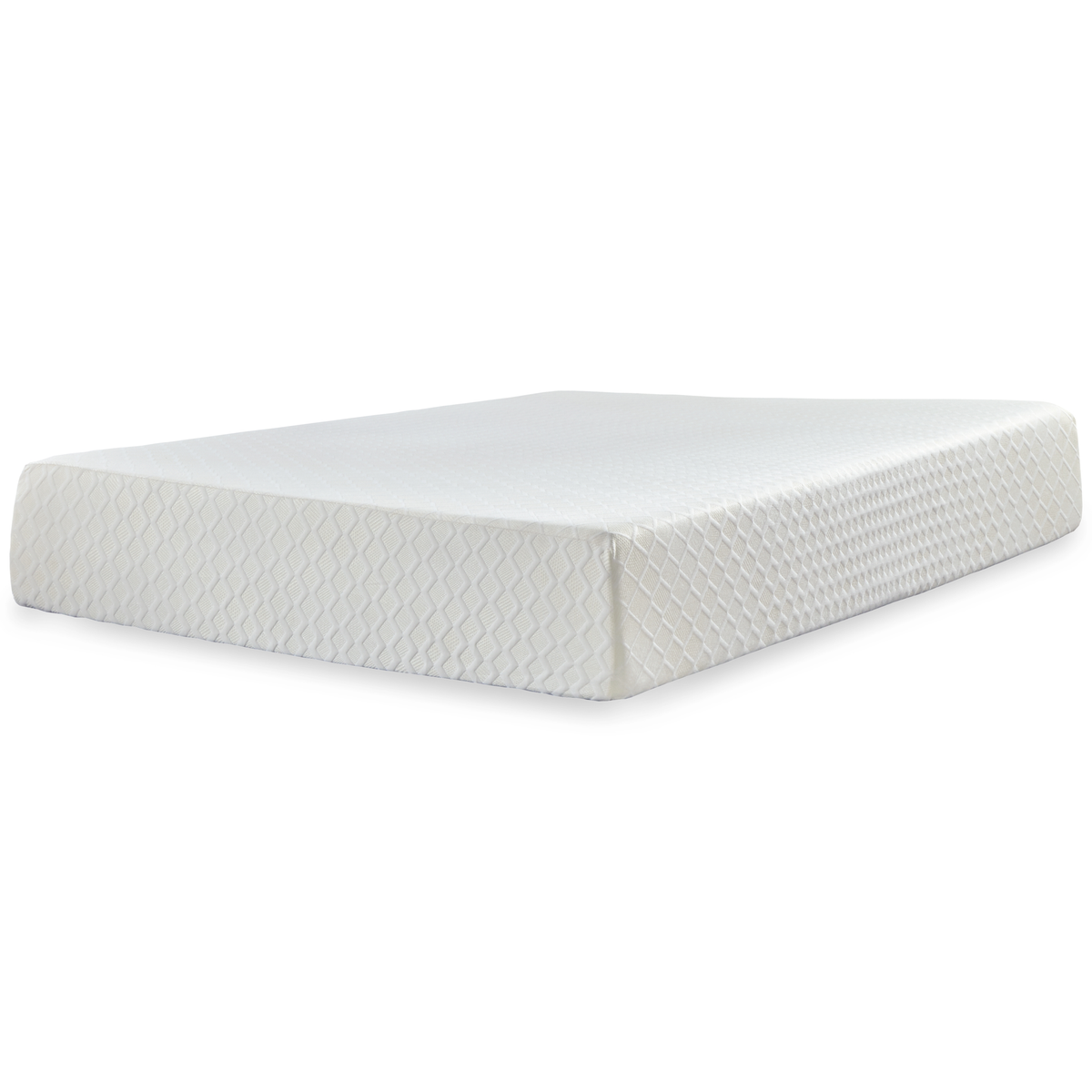 Chime 12 Inch Memory Foam Memory Foam Mattresses
