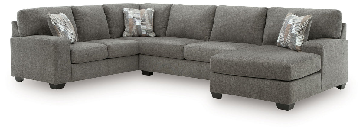 Clarington Collection — view 10