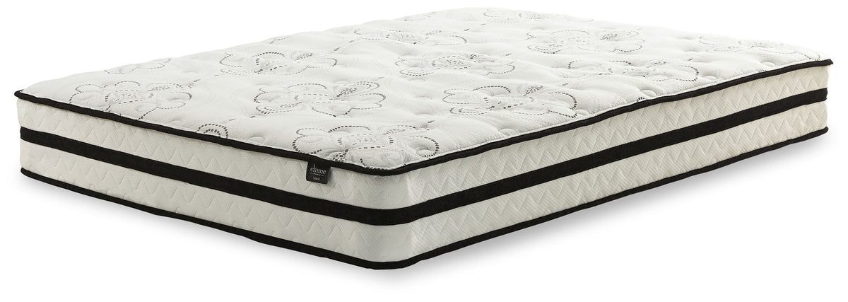 Chime 10 Inch Hybrid Hybrid Mattresses — view 15