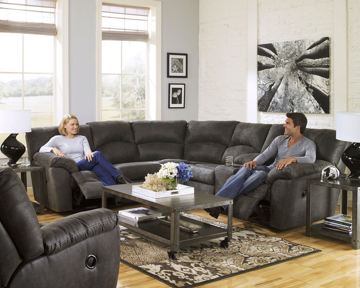 Tambo Reclining Collection — view 8