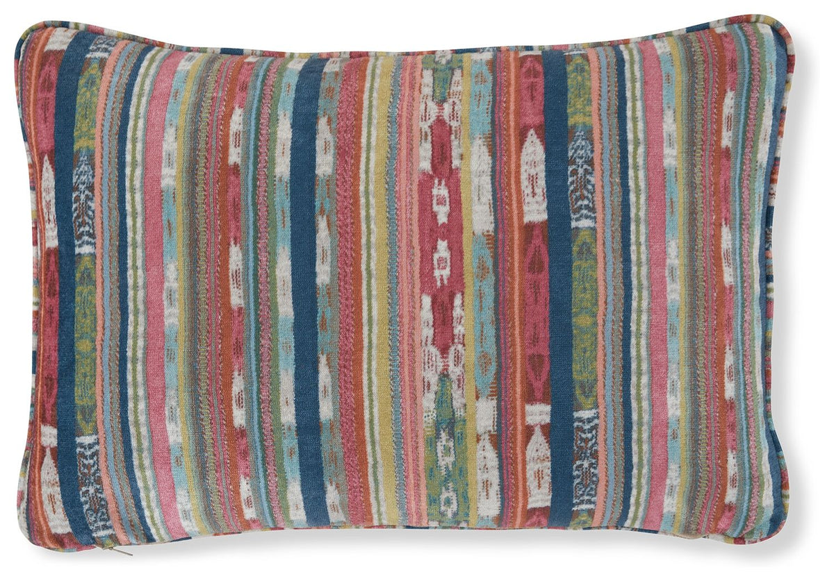 Orensburgh - Pillow (Set of 4) - Multi — view 4