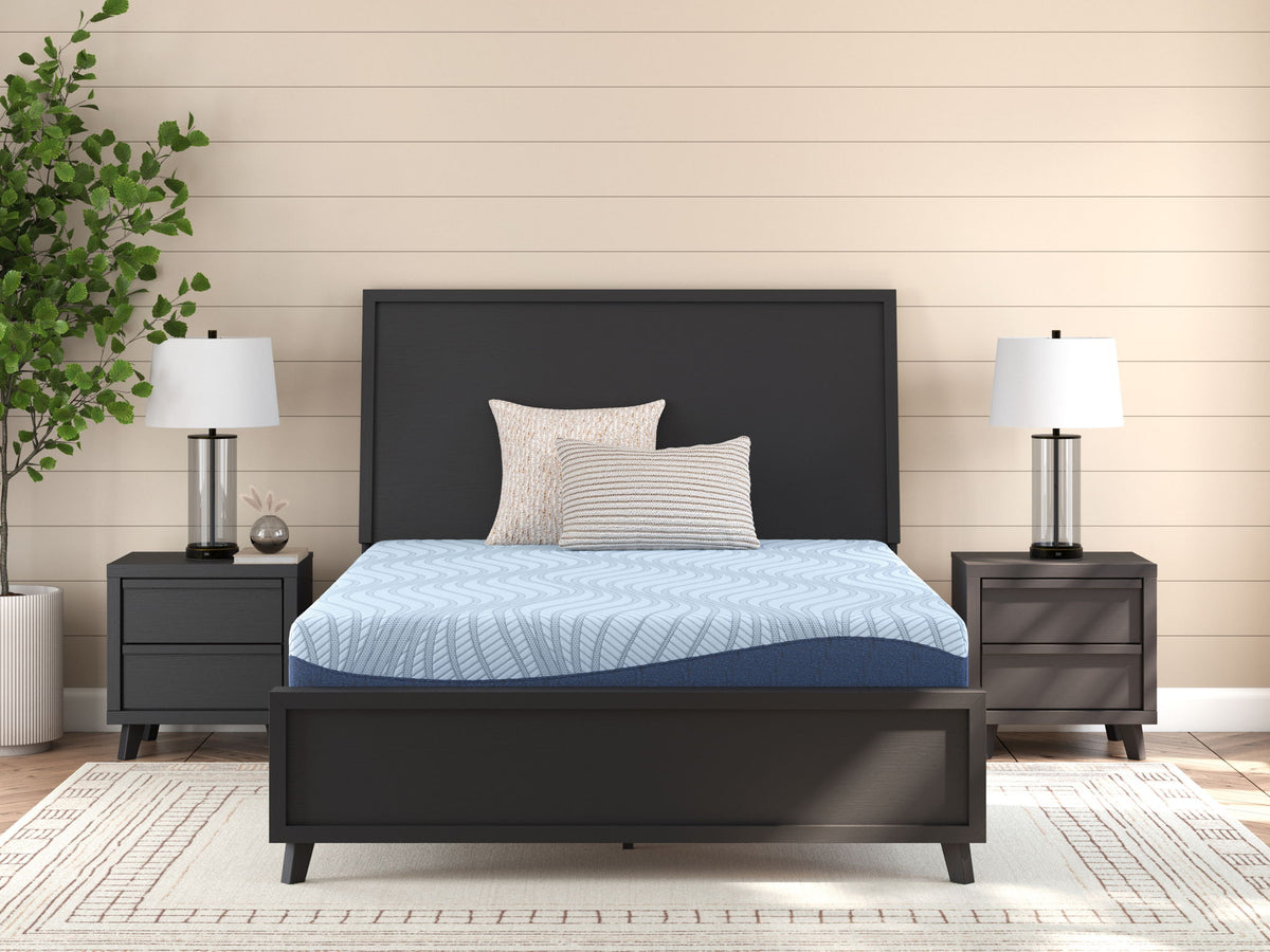 Peak 2.0 10 Memory Foam Memory Foam Mattresses — view 5