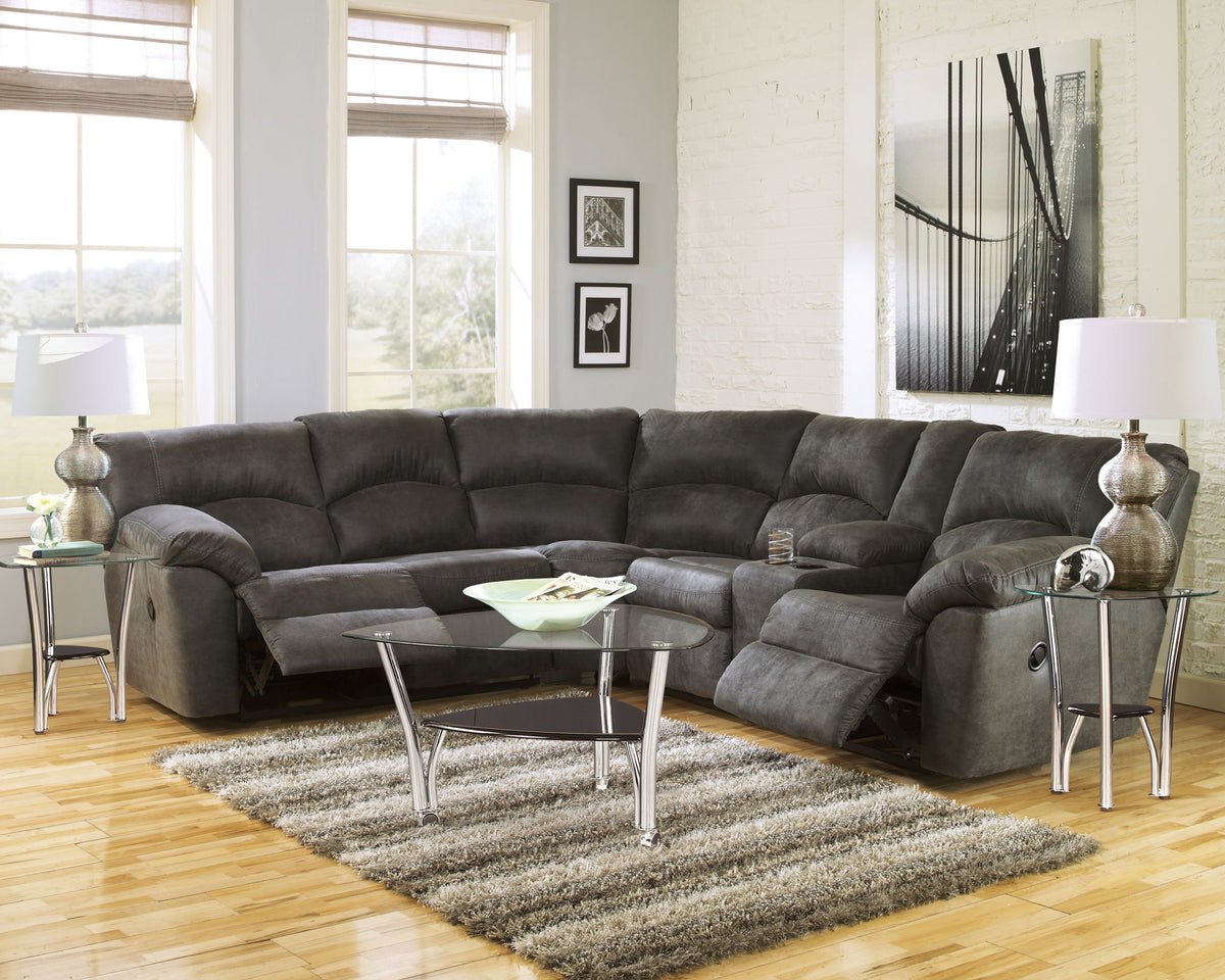 Tambo Reclining Collection — view 2