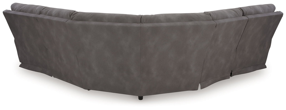 Next-Gen Durapella Reclining Collection — view 41