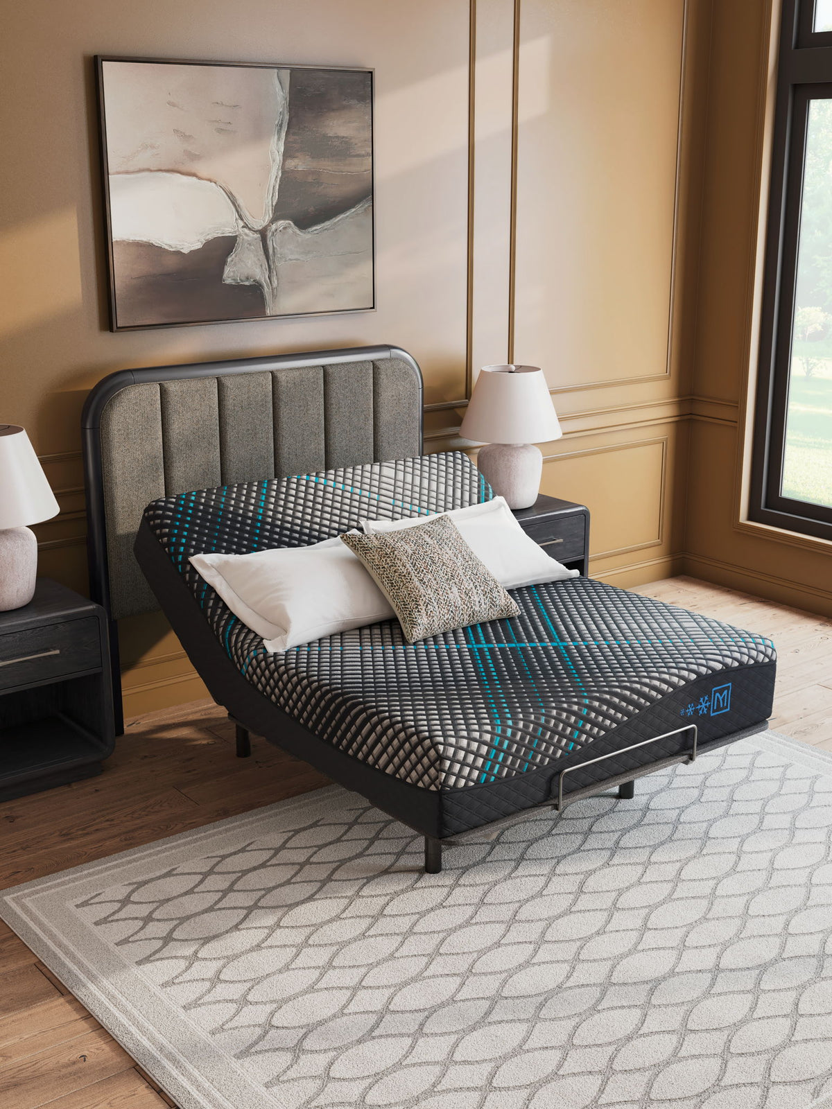 Millennium 2.0 Hybrid 14 Inch Hybrid Mattresses — view 8