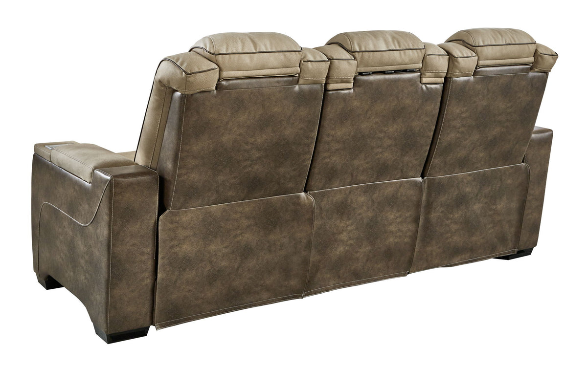 Next-Gen Durapella Collection — view 125