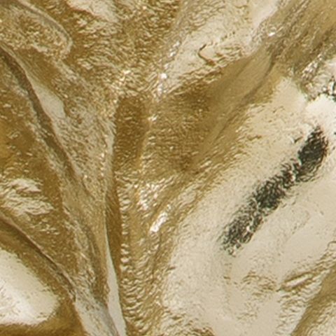 Darinsen - Sculpture - Gold / Silver Finish — view 5