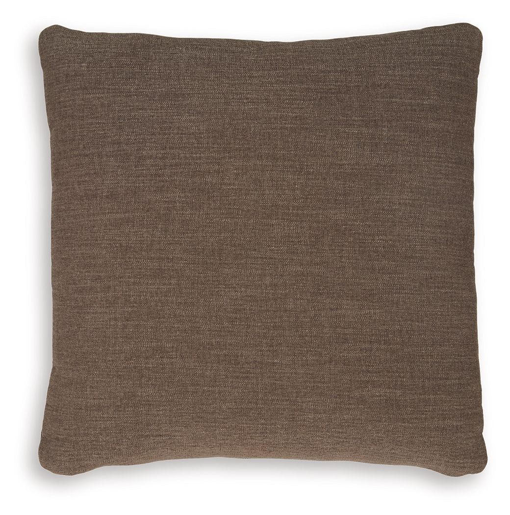 Brockbert Throw Pillows