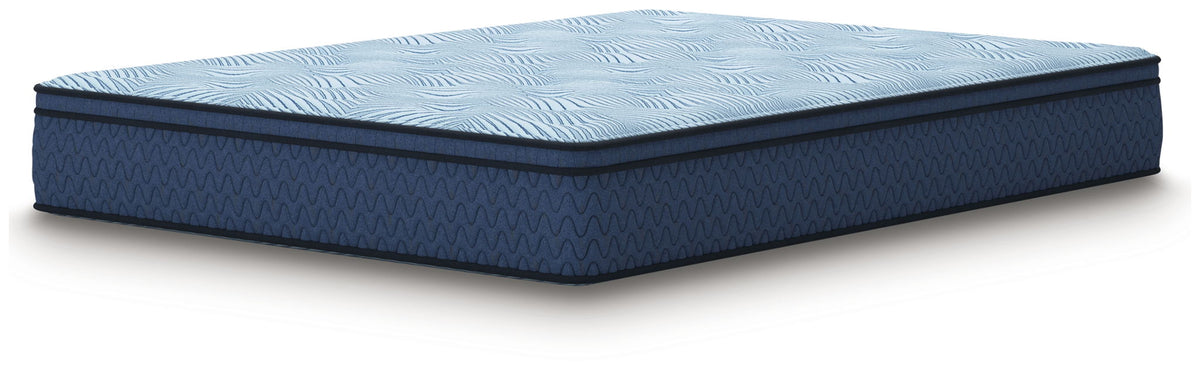 Peak 2.0 12 Hybrid Hybrid Mattresses — view 3