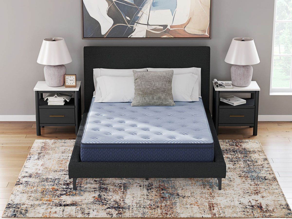 Peak 2.0 12 Hybrid Hybrid Mattresses — view 6
