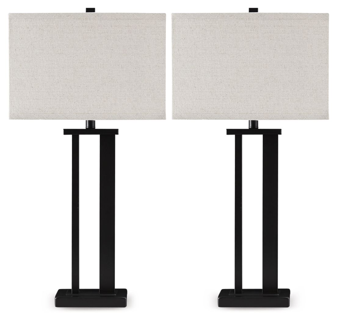 Aniela Occasional Tables