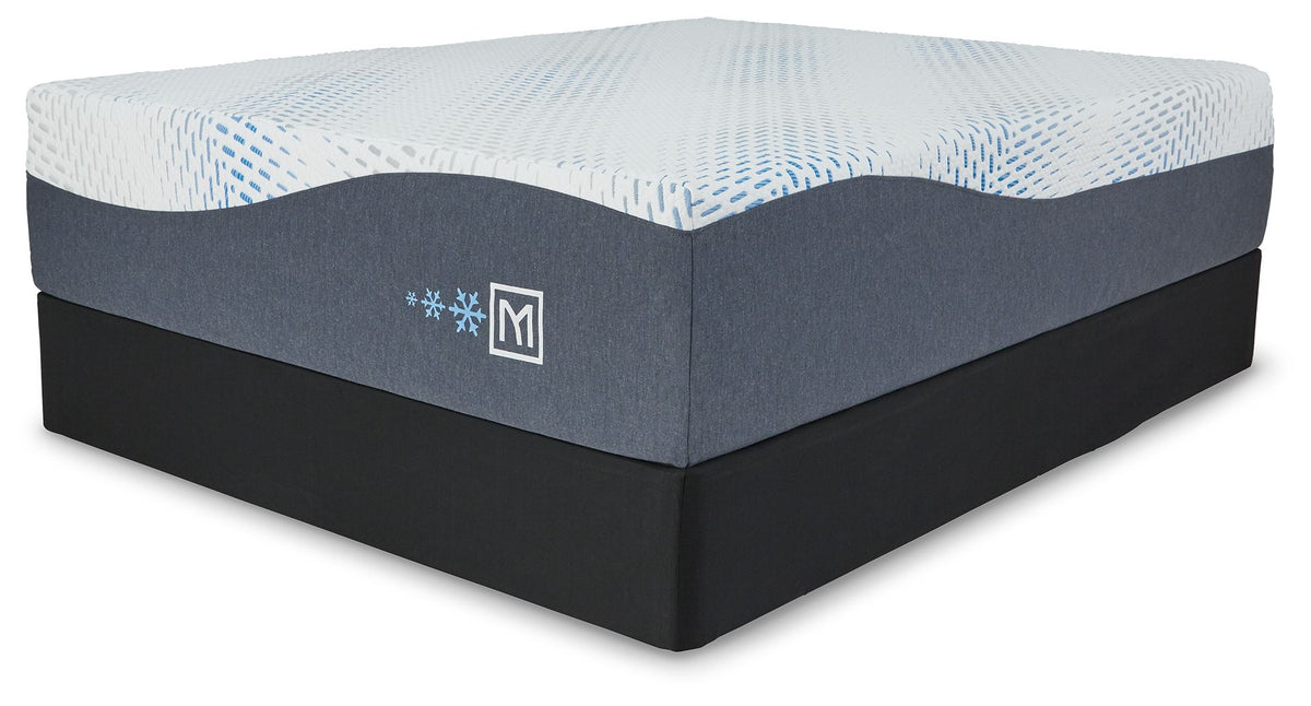 Millennium Luxury Plush Gel Latex Hybrid Hybrid Mattresses — view 5