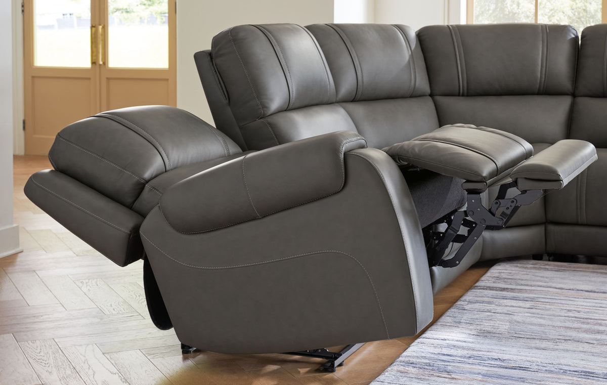 5Z - Pittson Reclining Collection — view 20