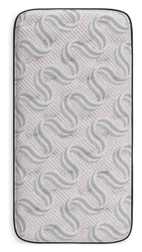 Elite Springs Plush Memory Foam Mattresses — view 17