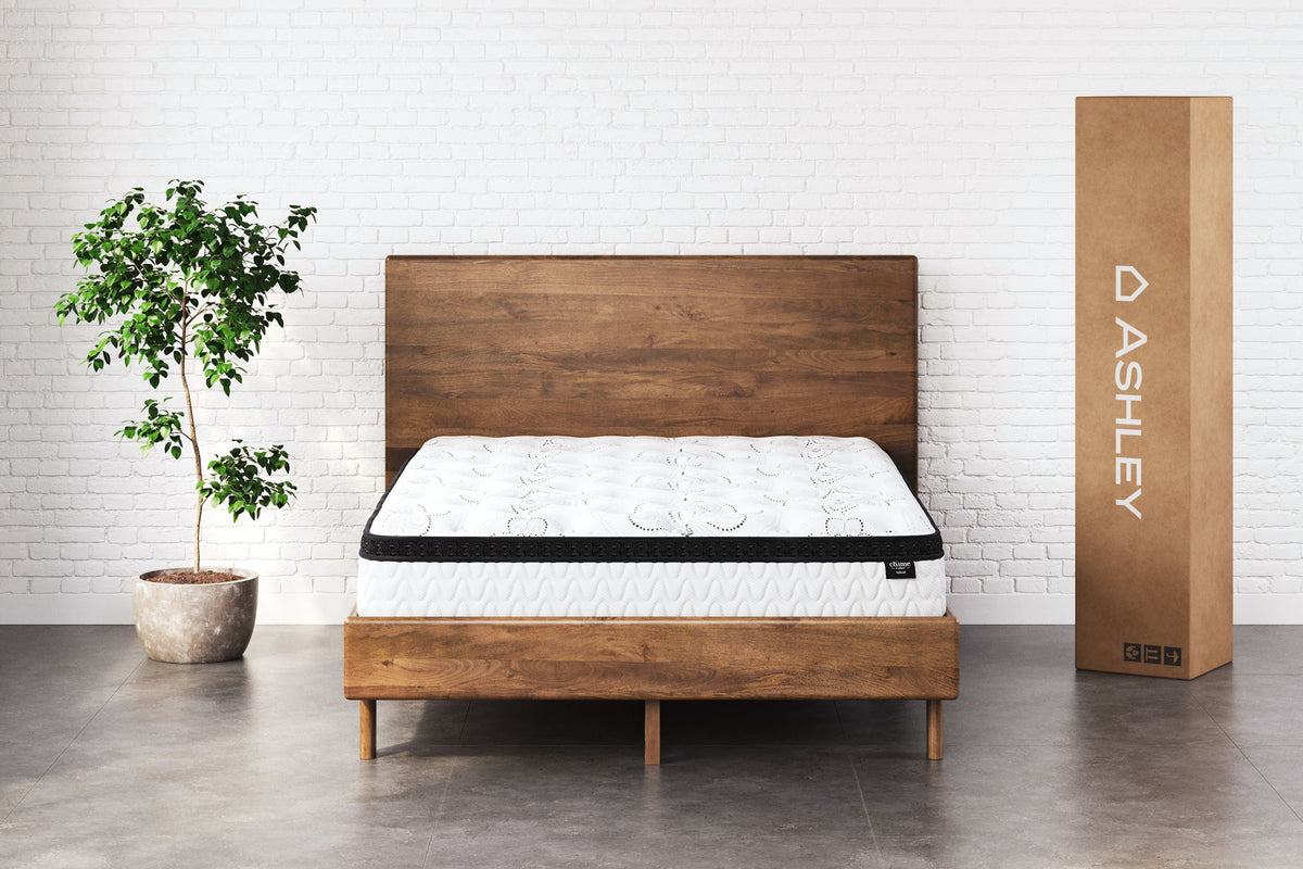 Chime 12 Inch Hybrid Hybrid Mattresses — view 19