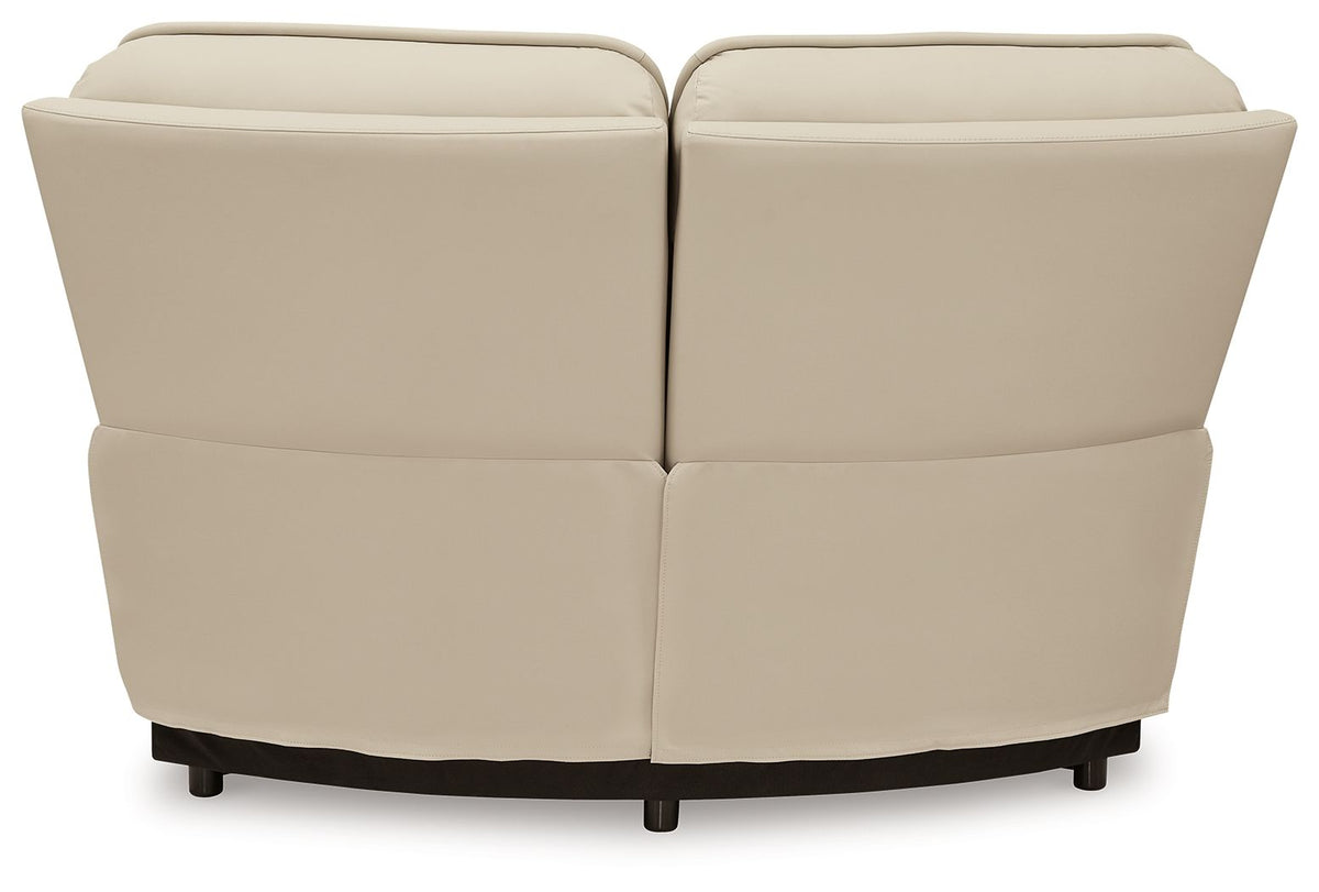 Double Deal Reclining Collection — view 25
