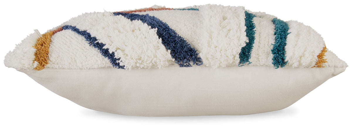 Evermore Throw Pillows — view 4