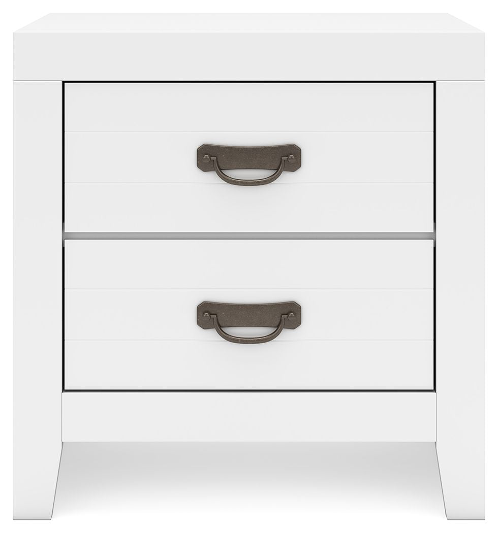 Binterglen Bedroom Collection — view 35