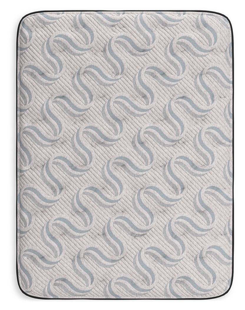 Elite Springs Plush Memory Foam Mattresses — view 11