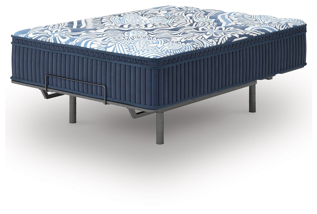 Plush Luxe 2.0 Innerspring Mattresses — view 4