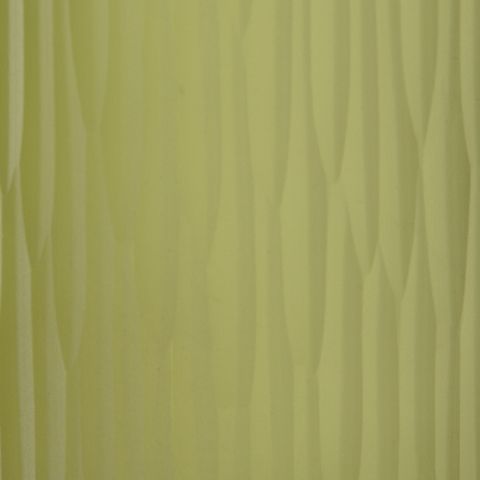 Scottyard - Vase - 17" - Olive Green — view 4