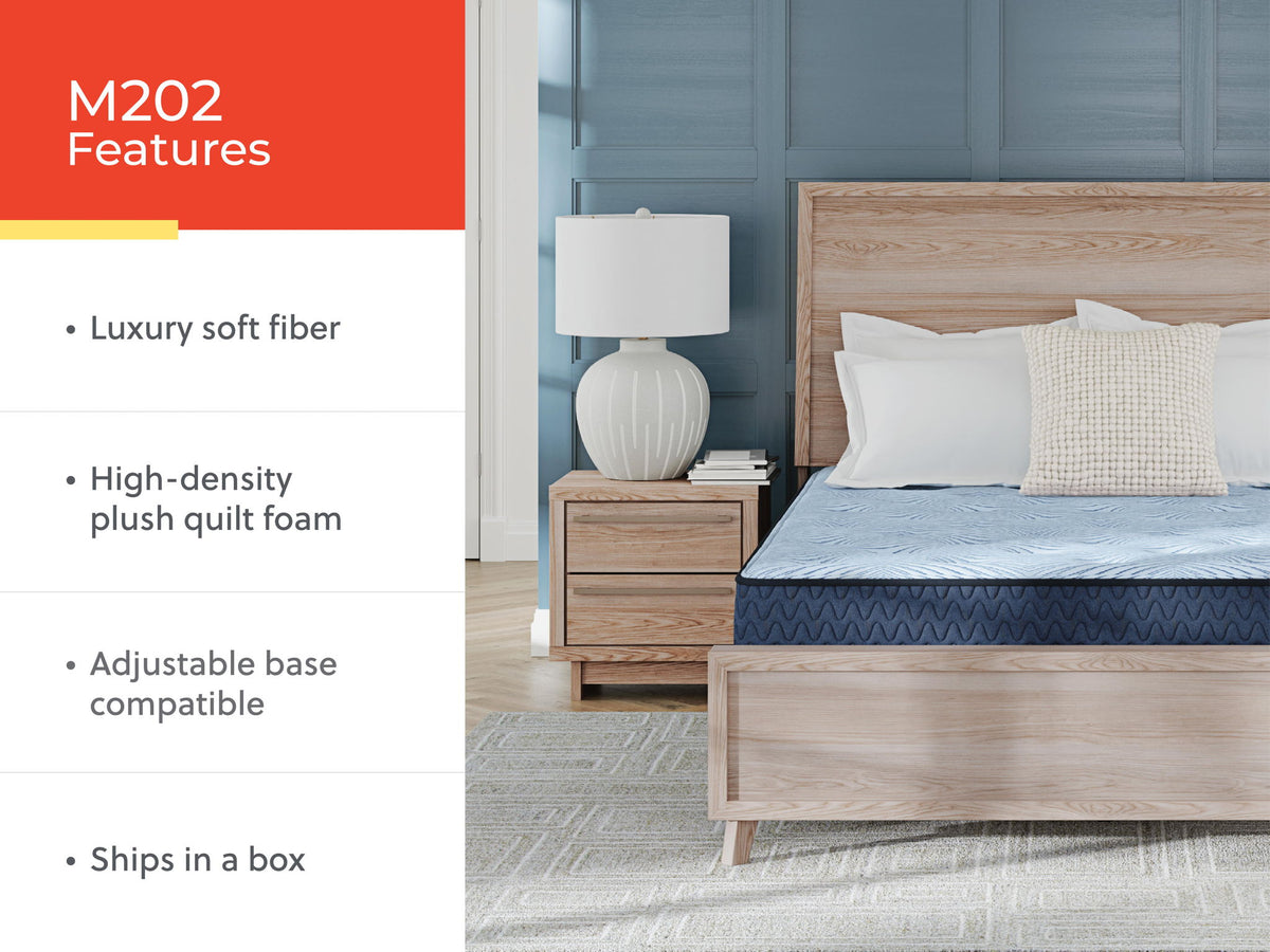 Peak 2.0 10 Hybrid Hybrid Mattresses — view 9