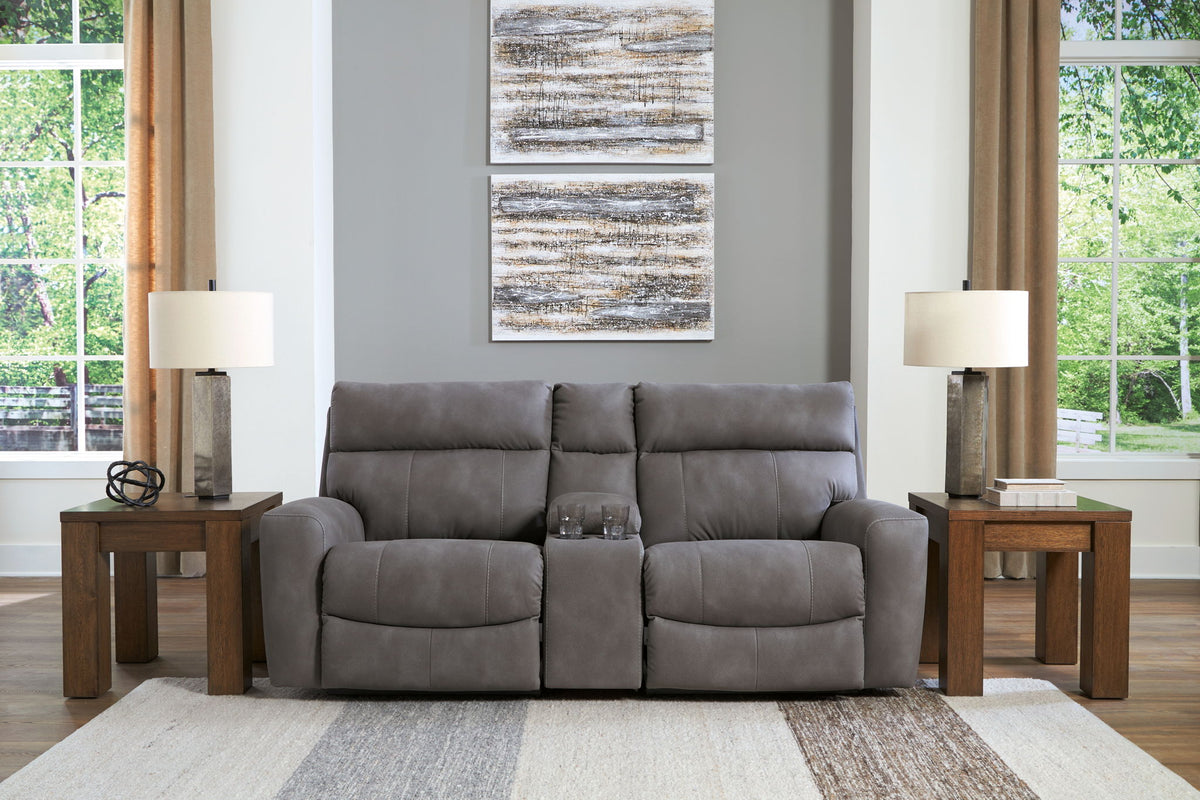 Next-Gen Durapella Reclining Collection — view 21