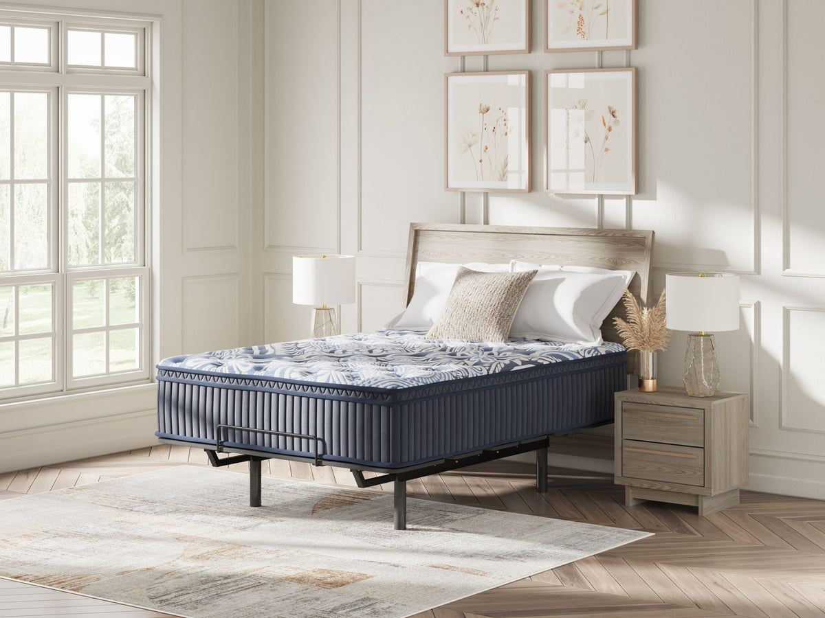 Plush Luxe 2.0 Innerspring Mattresses — view 10
