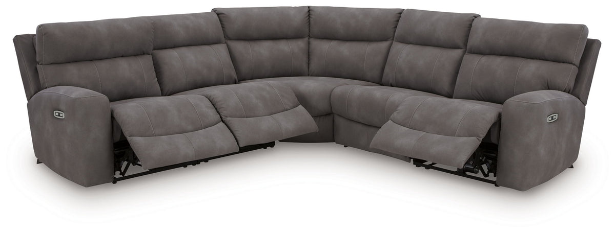 Next-Gen Durapella Reclining Collection — view 55