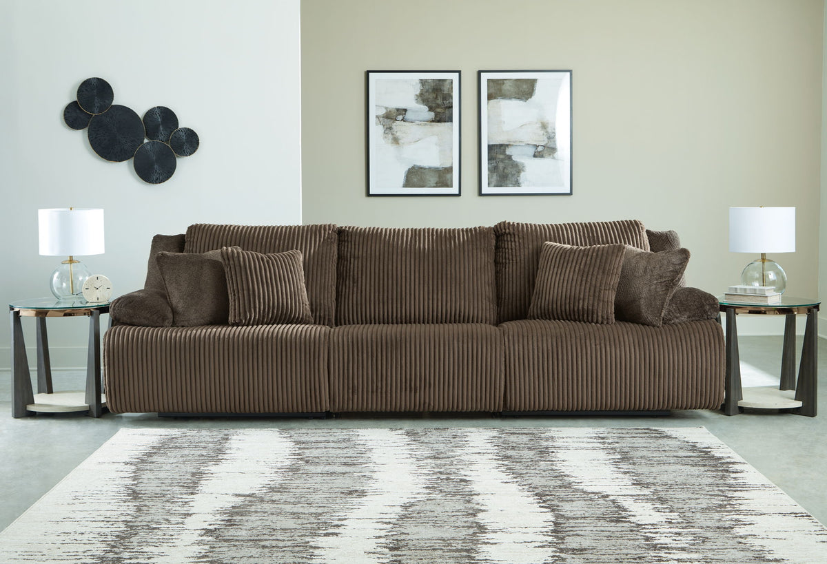 Top Tier Reclining Collection — view 6