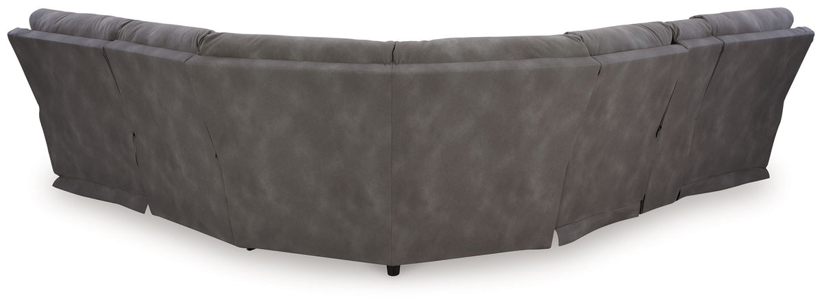 Next-Gen Durapella Reclining Collection — view 51