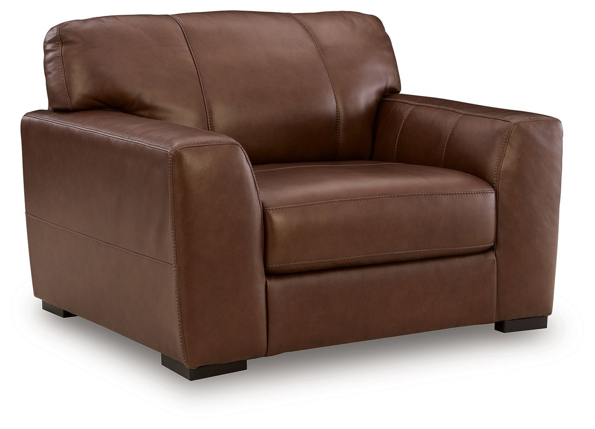 Brogliano Collection