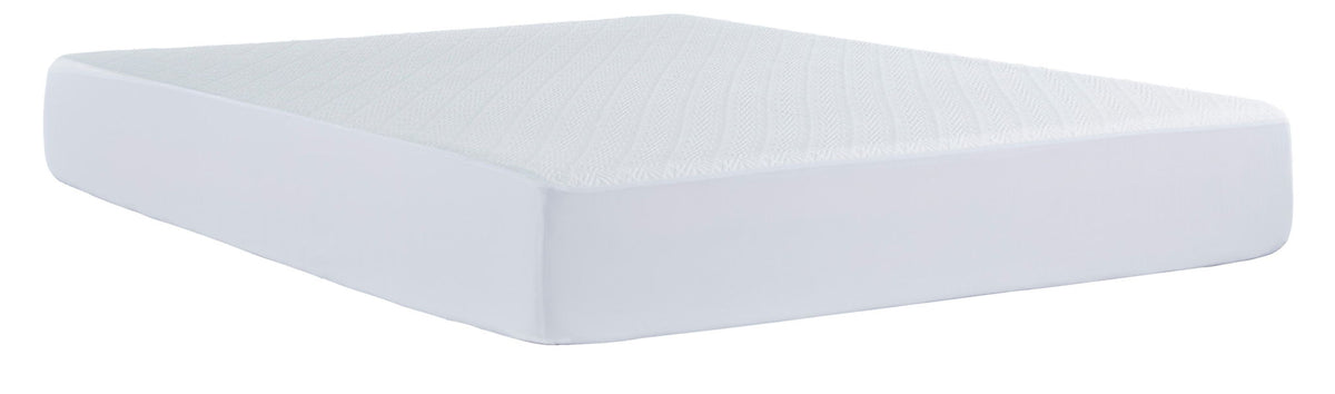 Advanced Protector - Queen Mattress Protector (Set of 4) - White — view 2