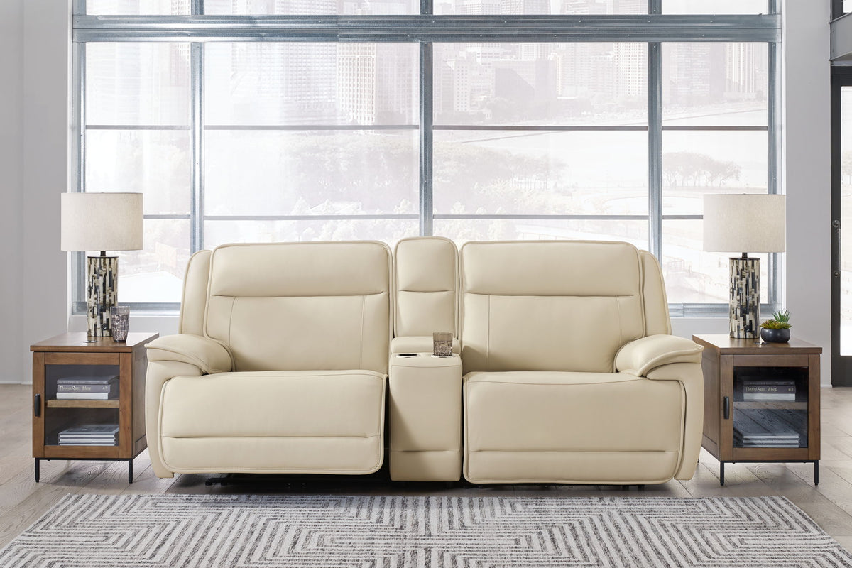 Double Deal Reclining Collection — view 7
