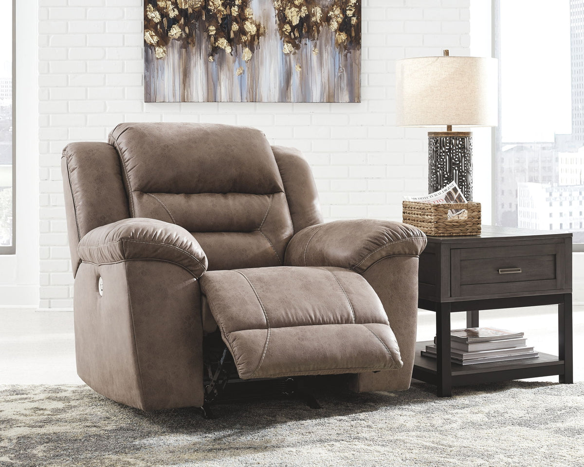 Stoneland Collection — view 10