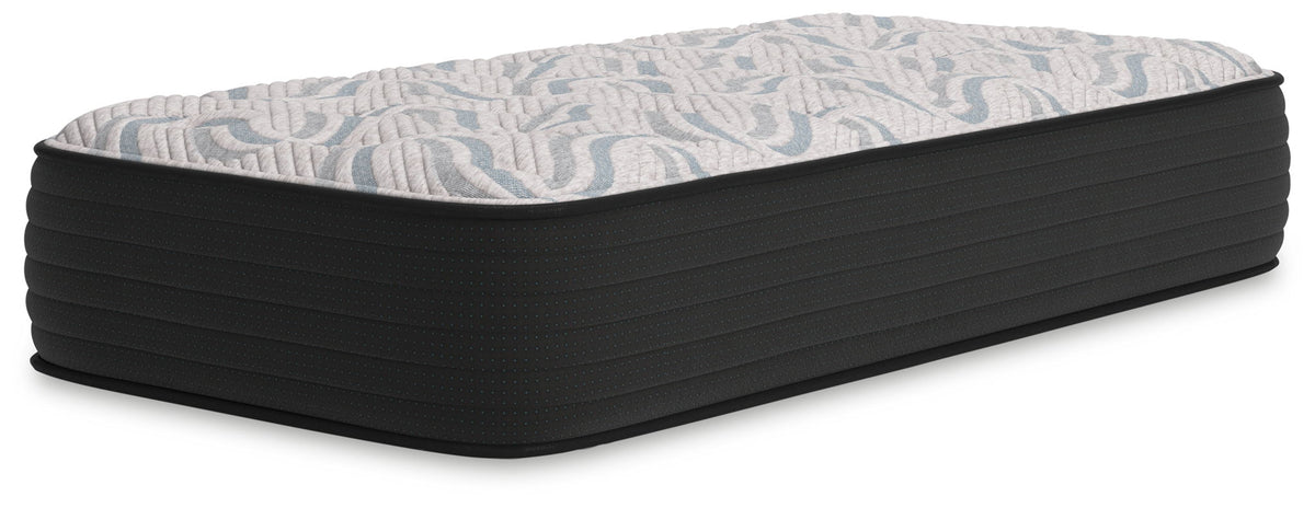 Elite Springs Plush Memory Foam Mattresses — view 16