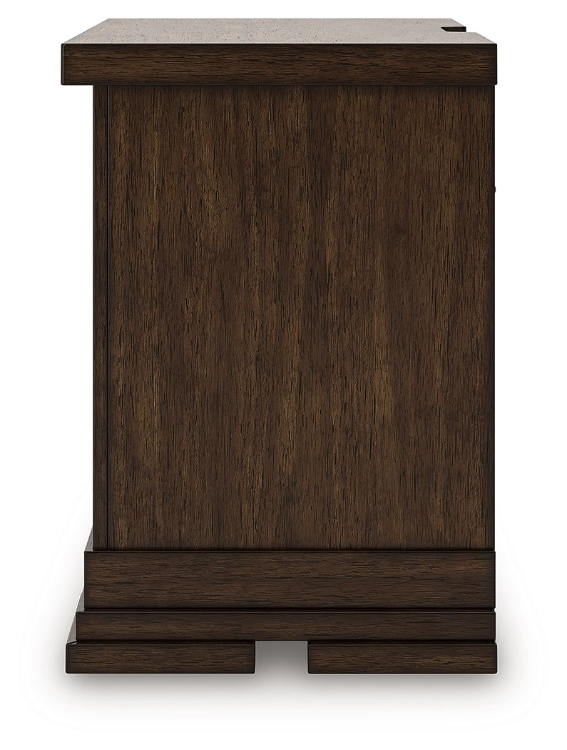 Taffenbrook Bedroom Collection — view 23