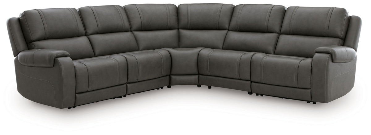 5Z - Pittson Reclining Collection — view 17